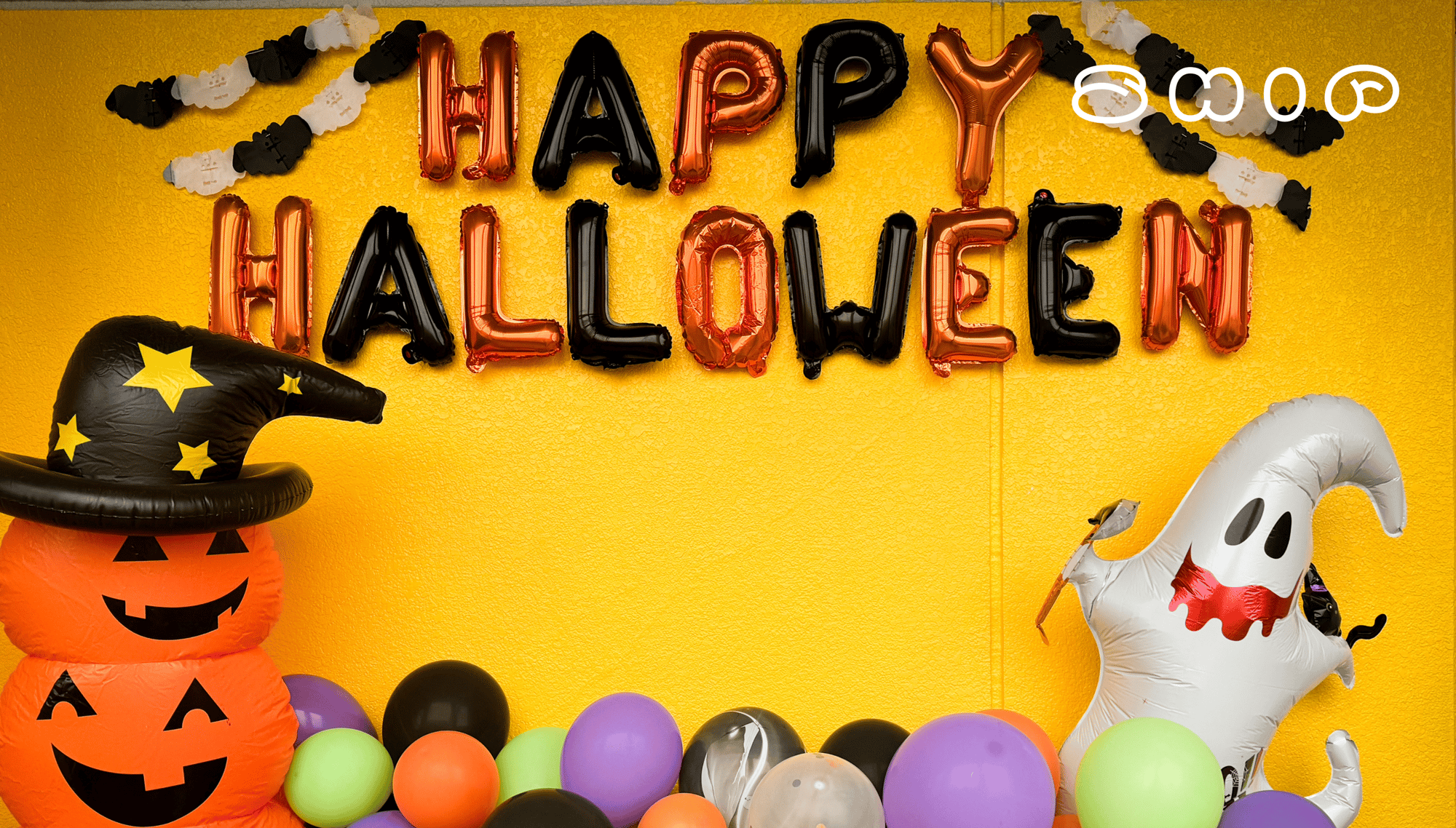 岩井のハロウィン「IWAIEEN」がSHIPで開催されました！