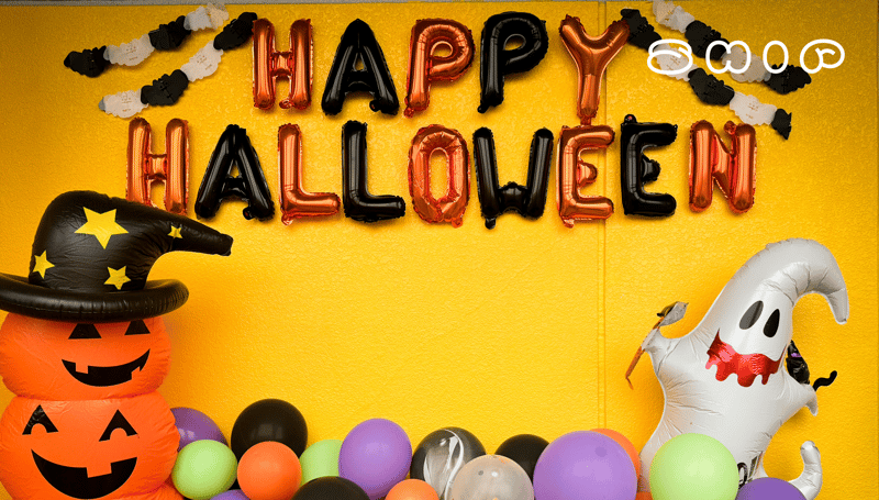 岩井のハロウィン「IWAIEEN」がSHIPで開催されました！